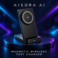 Fast Charging Magnetic Wireless Charger