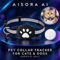Bluetooth Tracker Compatible