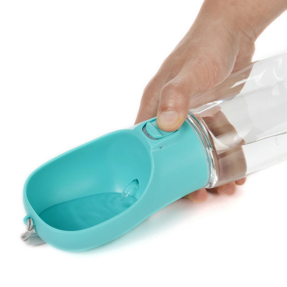 Water Bottle For Pet