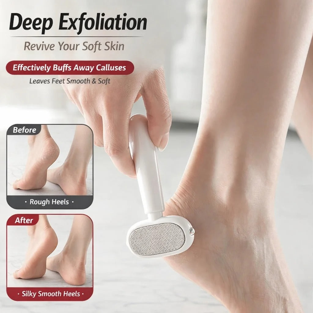 Double Side Foot Rasp
