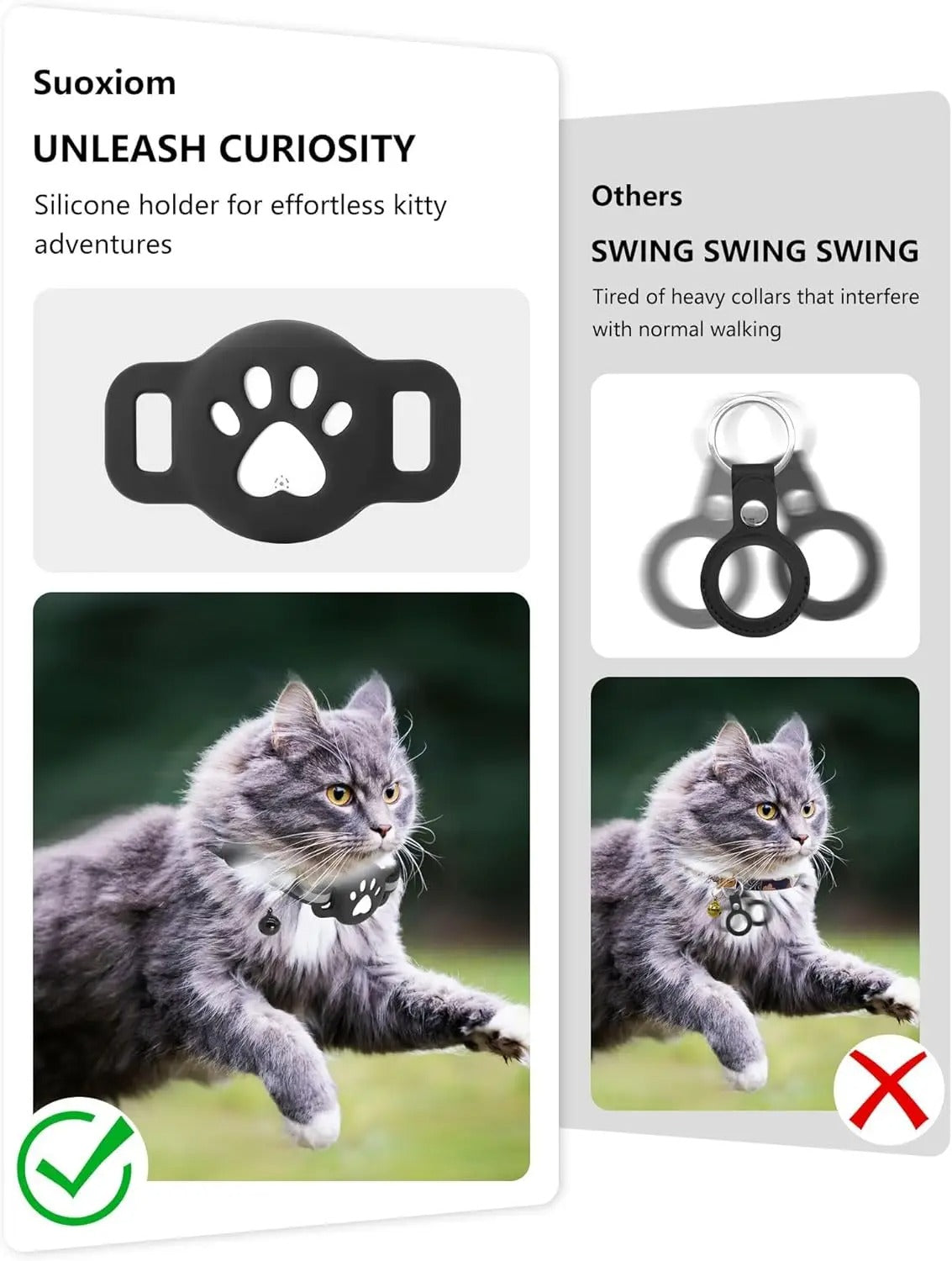 Bluetooth Tracker Compatible
