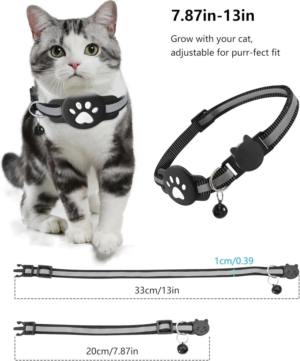 Bluetooth Tracker Compatible