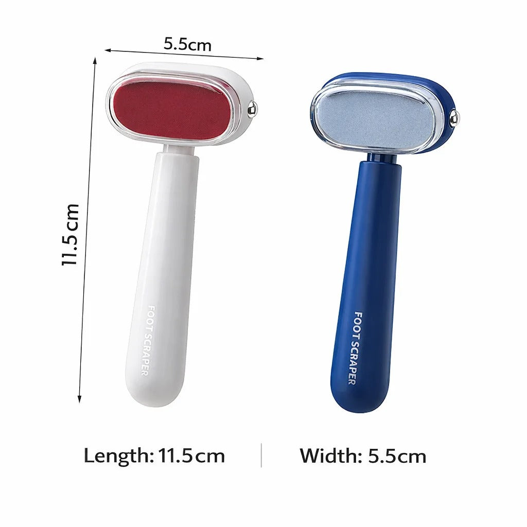 Double Side Foot Rasp
